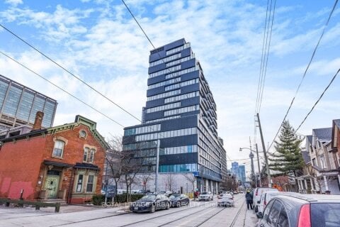 Additional image 7 of 521-195 Mccaul Street, Toronto, ON, M5T 0E5