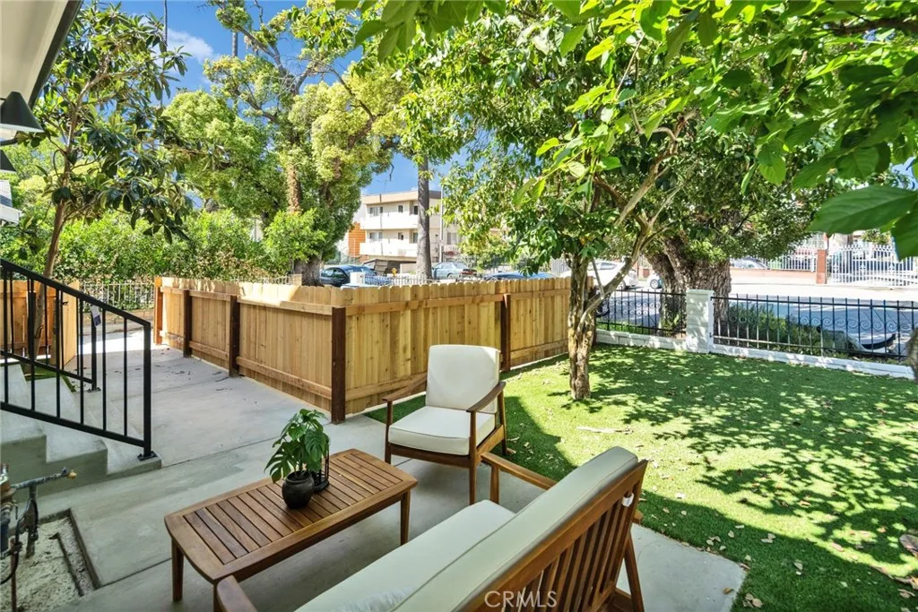 Additional image 64 of 1606 N Kingsley Dr, Los Angeles, CA 90027