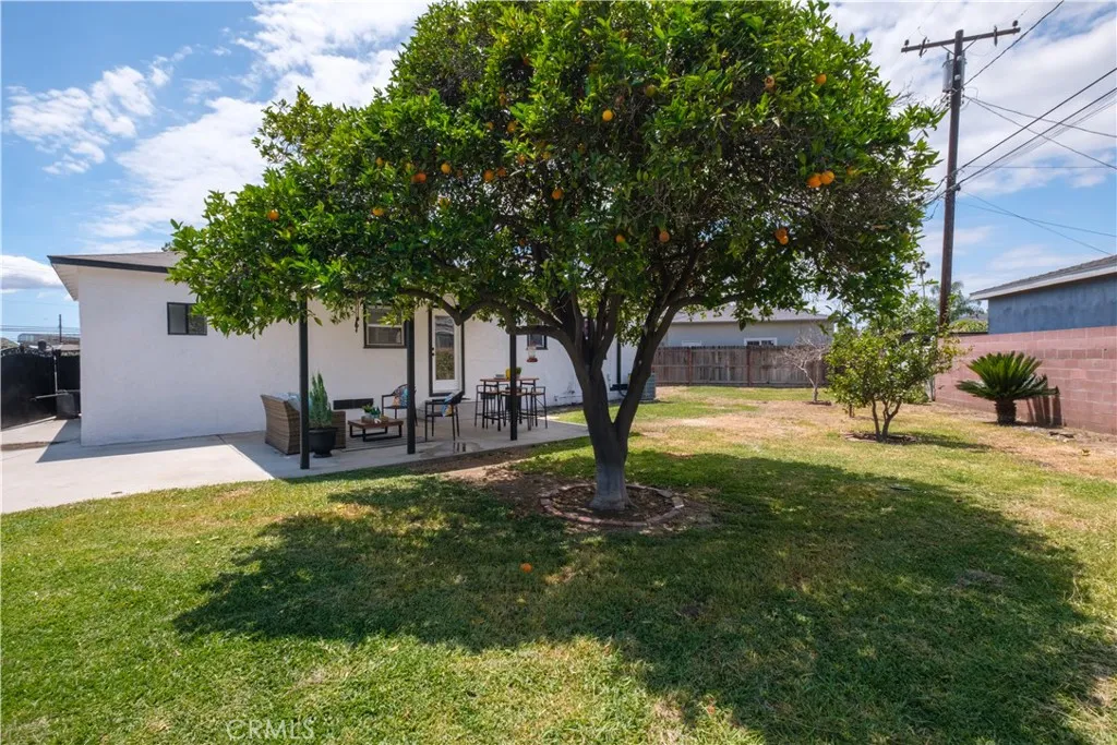 7847 Blandwood Road, Downey, CA 90240