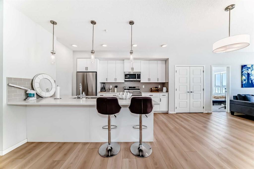 Additional image 6 of 4414-550 Belmont Street SW, Calgary, AB, T2X 5Y9