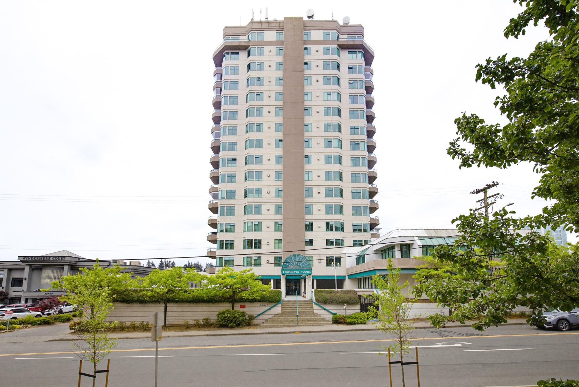 703-32440 Simon Avenue, Abbotsford, BC, V2T 5R3