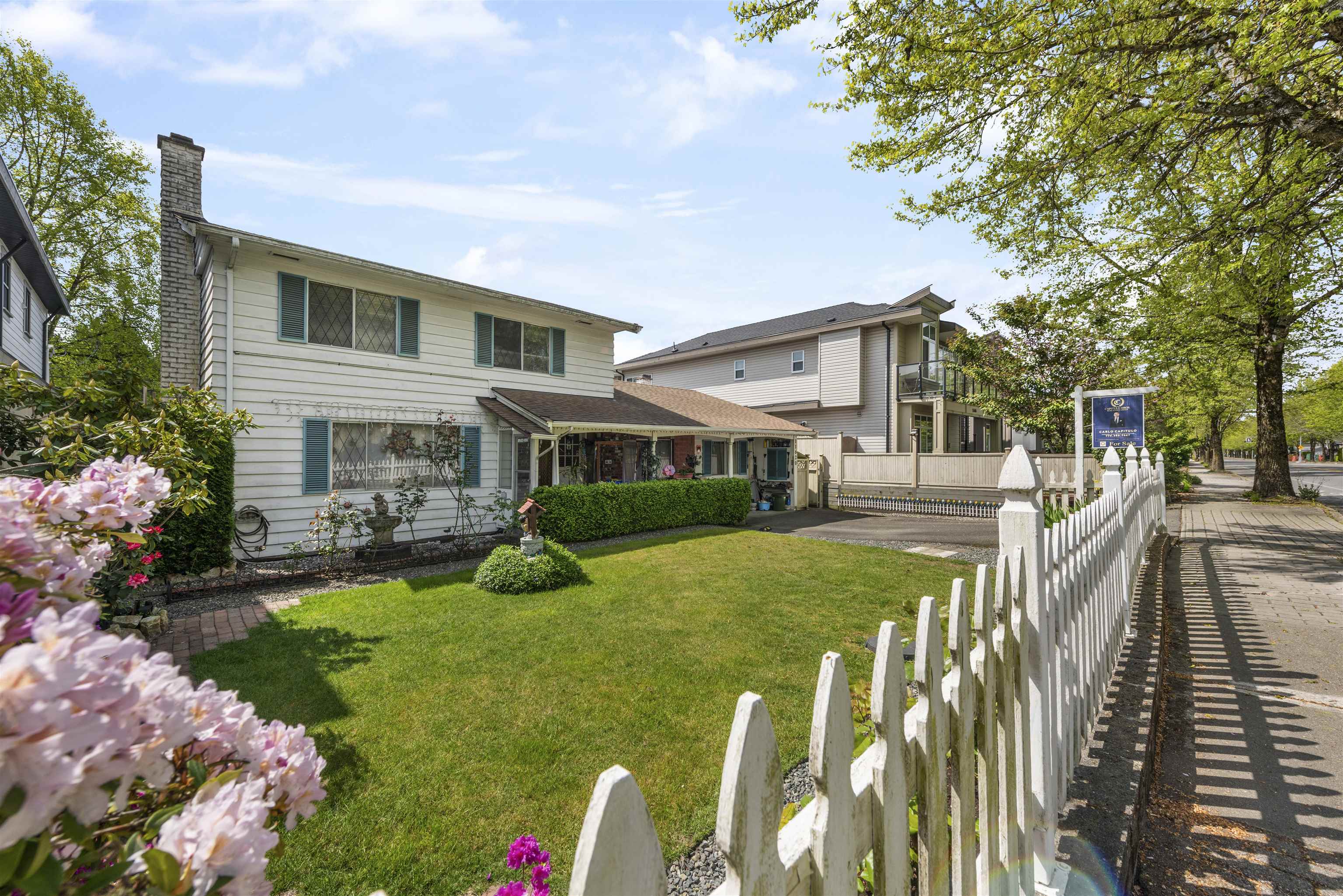 11620 Williams Road, Richmond, BC, V7A 1J4