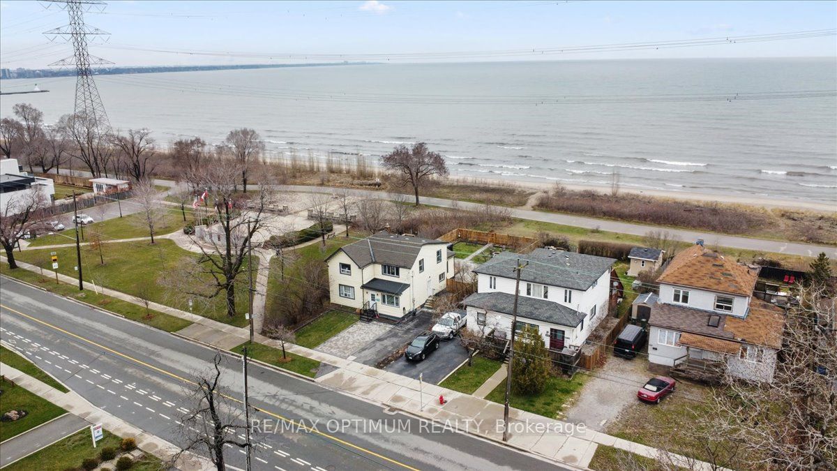 1019 Beach Boulevard, Hamilton, ON, L8H 6Z8