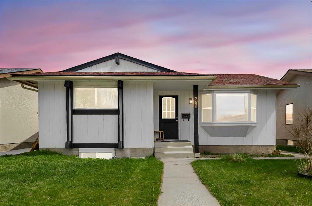 Additional image 2 of 268 Madeira Place NE, Calgary, AB, T2A5T1