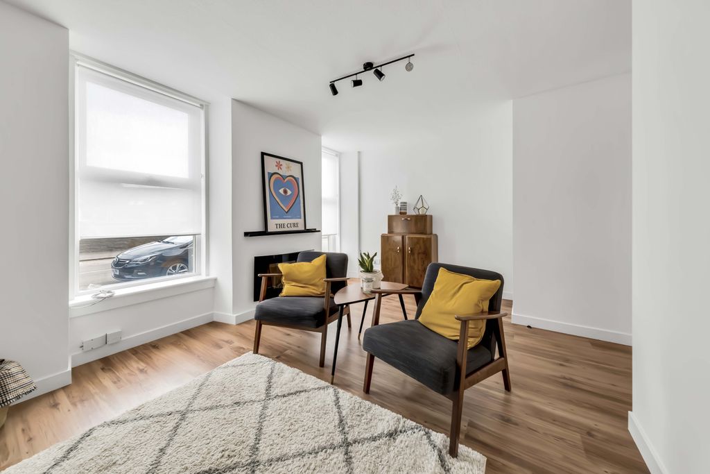 Additional image 2 of 1 bed flat for saleStrathmartine Road, Dundee DD3