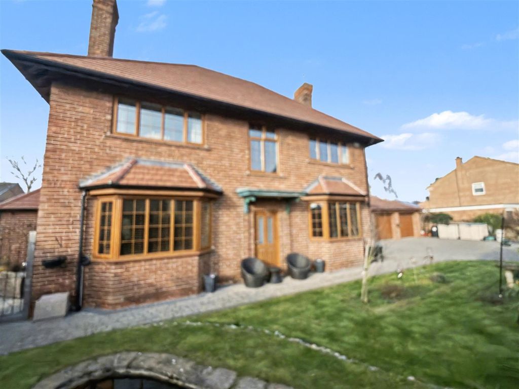 Additional image 11 of 4 bed detached house for saleNunnery Lane, Darlington DL3
