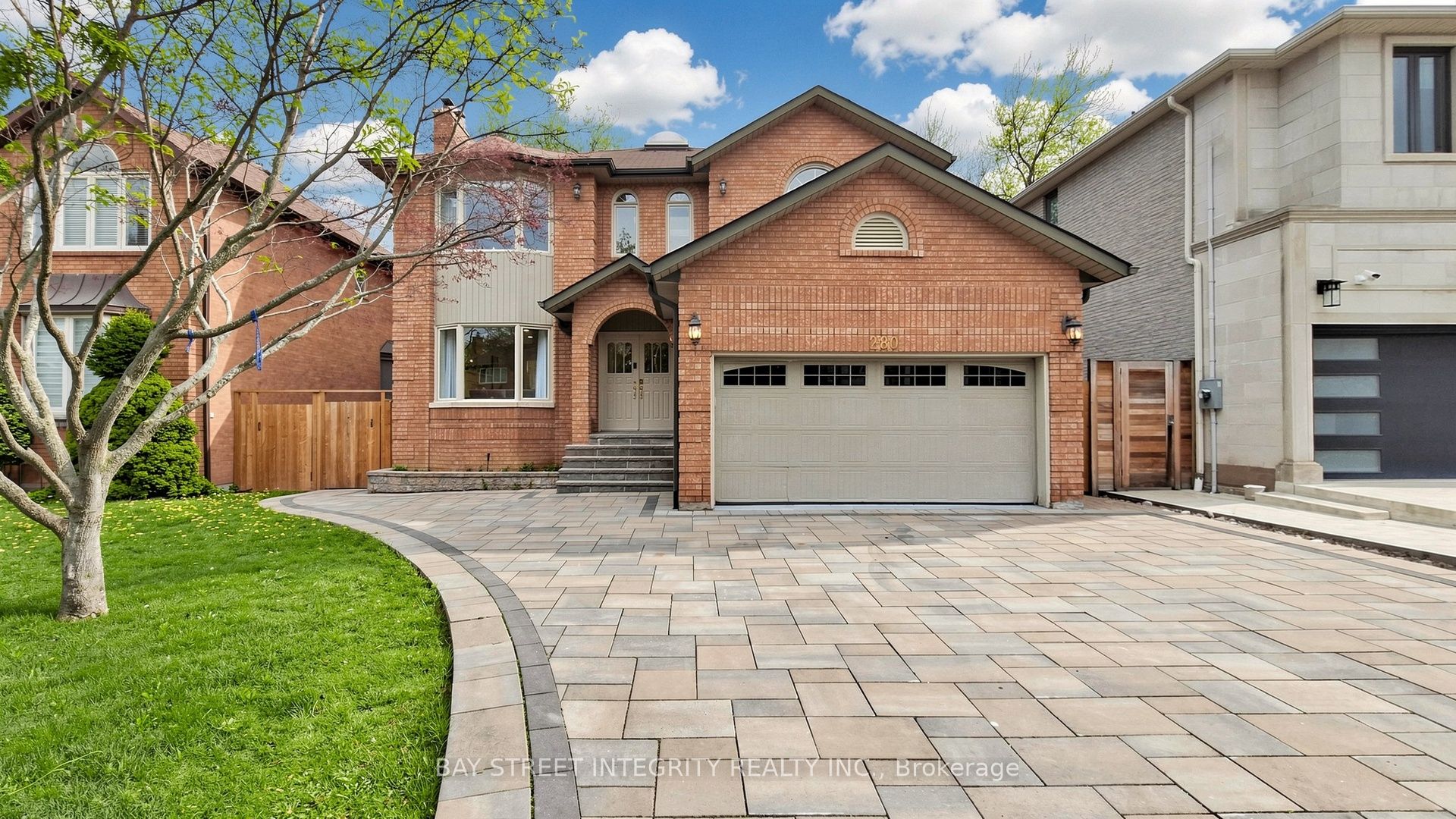 280 Kingsdale Avenue, Toronto, ON, M2N 3X4