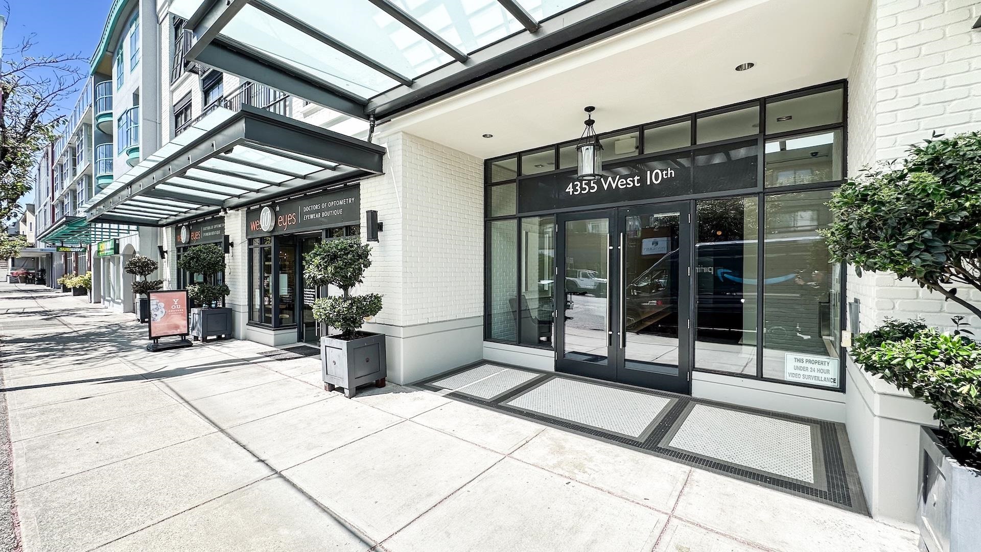 Additional image 2 of 202-4355 10th Avenue W, Vancouver, BC, V6R 2H6