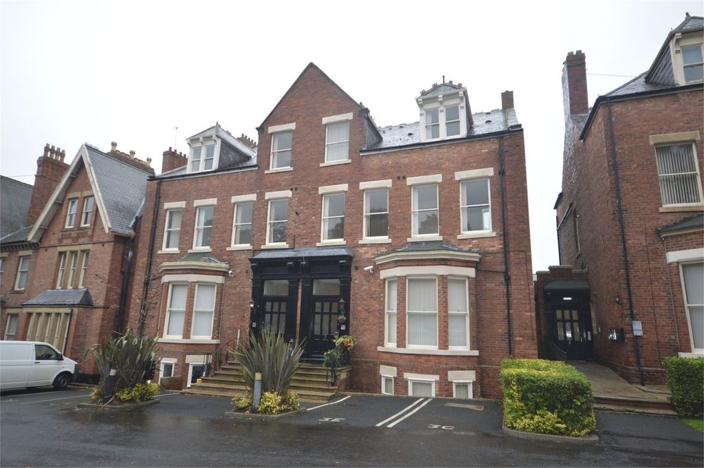 1 bed flat for saleThornhill Park, Sunderland SR2
