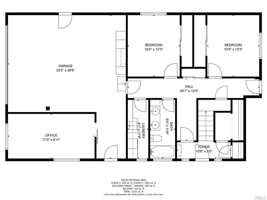 Additional image 97 of 338 N 6th St, Grover Beach, CA 93433