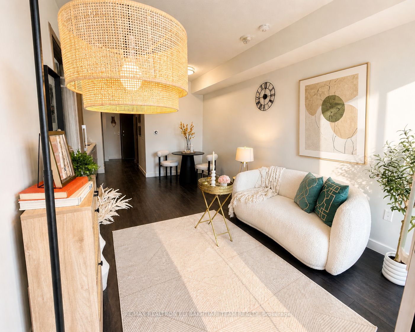 Additional image 4 of 2511-95 Mcmahon Drive, Toronto, ON, M2K 0H2