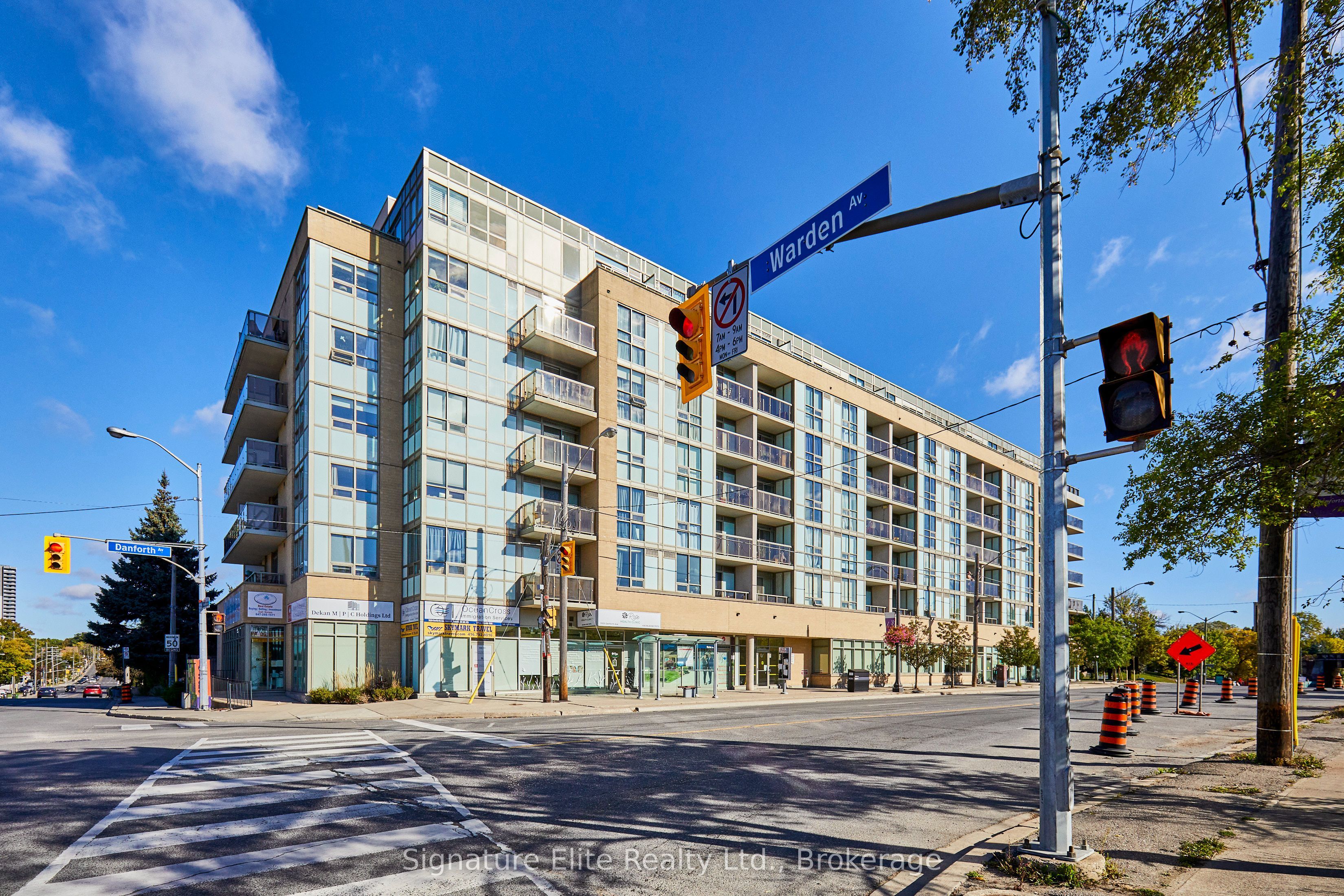 Additional image 2 of 301-3520 Danforth Avenue, Toronto, ON, M1L 1E5