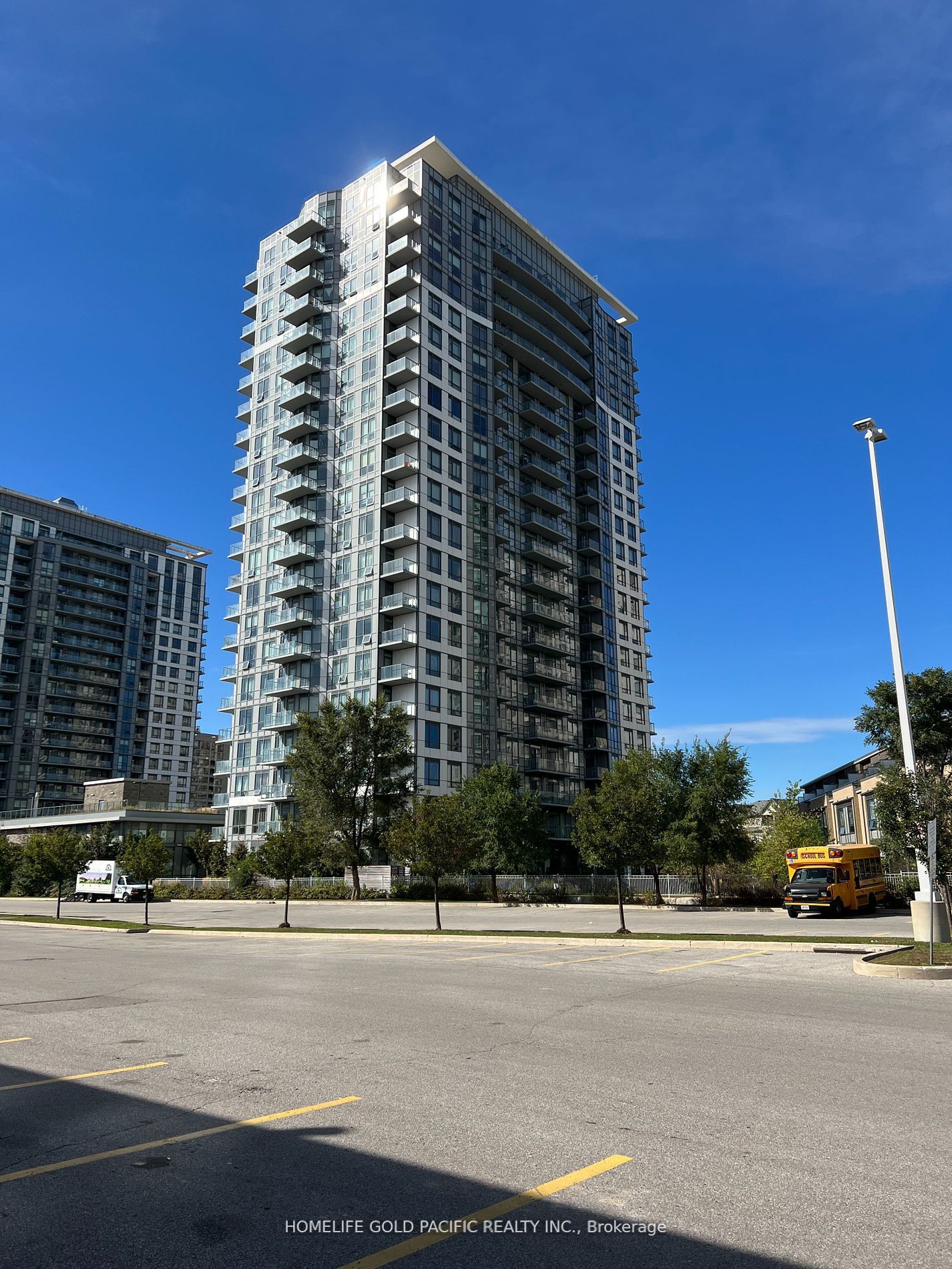 2305-195 Bonis Avenue, Toronto, ON, M1T 0A5