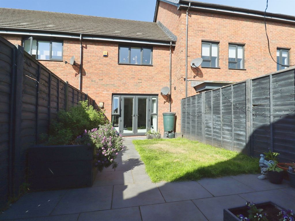 Additional image 13 of 2 bed terraced house for saleBaruc Way, Barry CF62