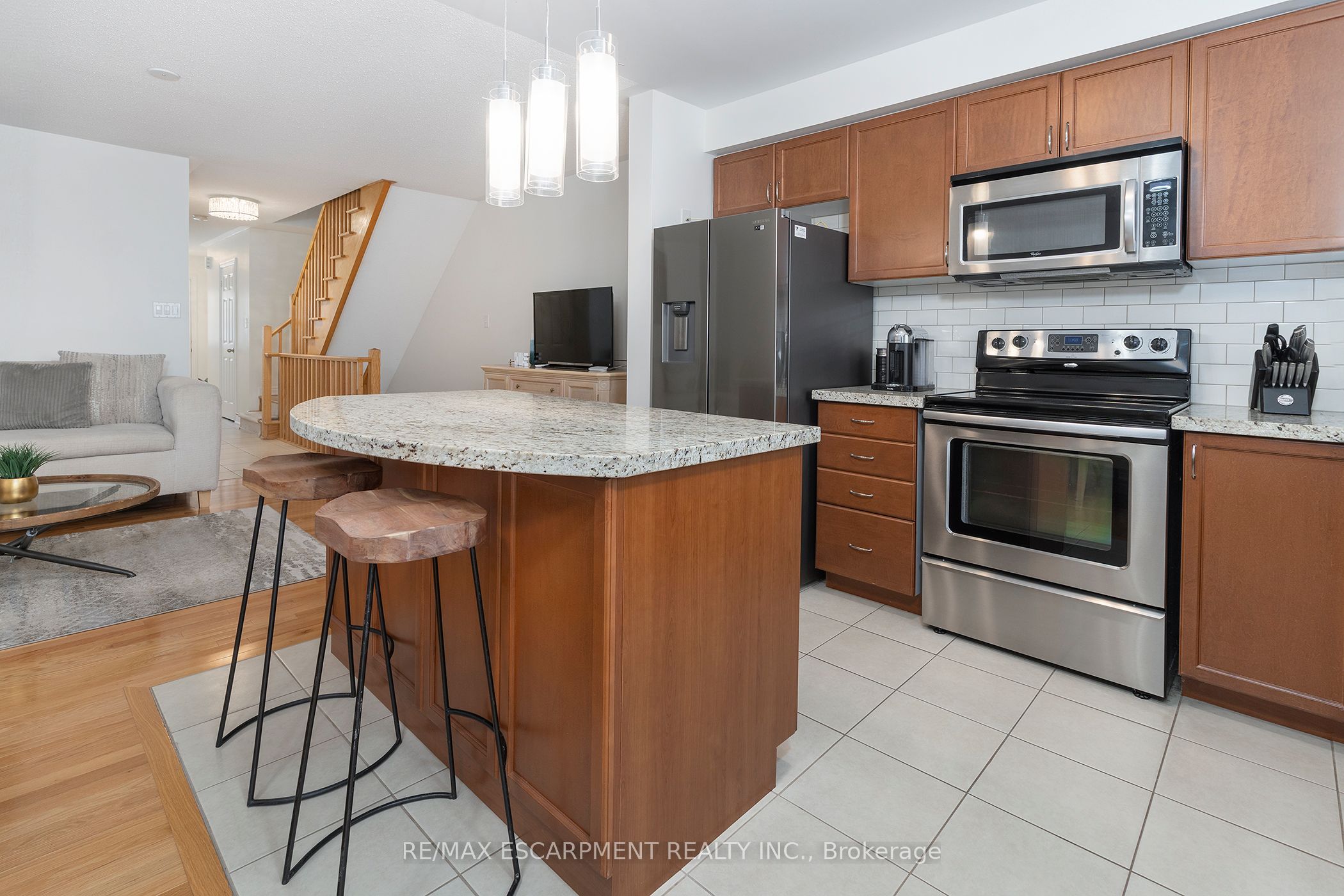 Additional image 6 of 25-233 Duskywing Way, Oakville, ON, L6L 0C5