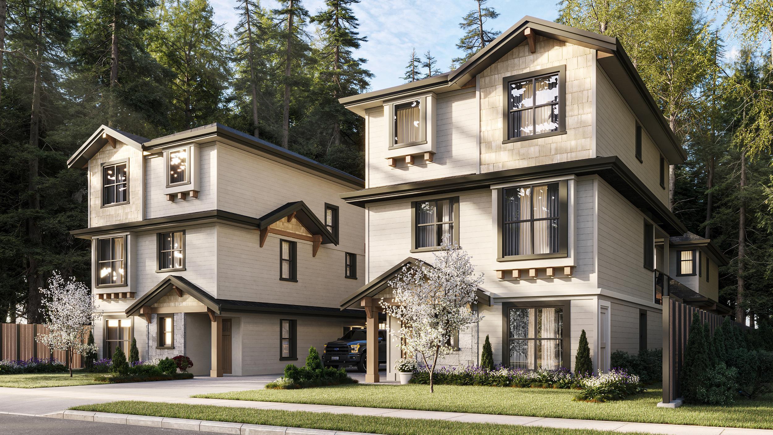 2-7609 Coldicutt Street, Burnaby, BC, V3N 3Z5