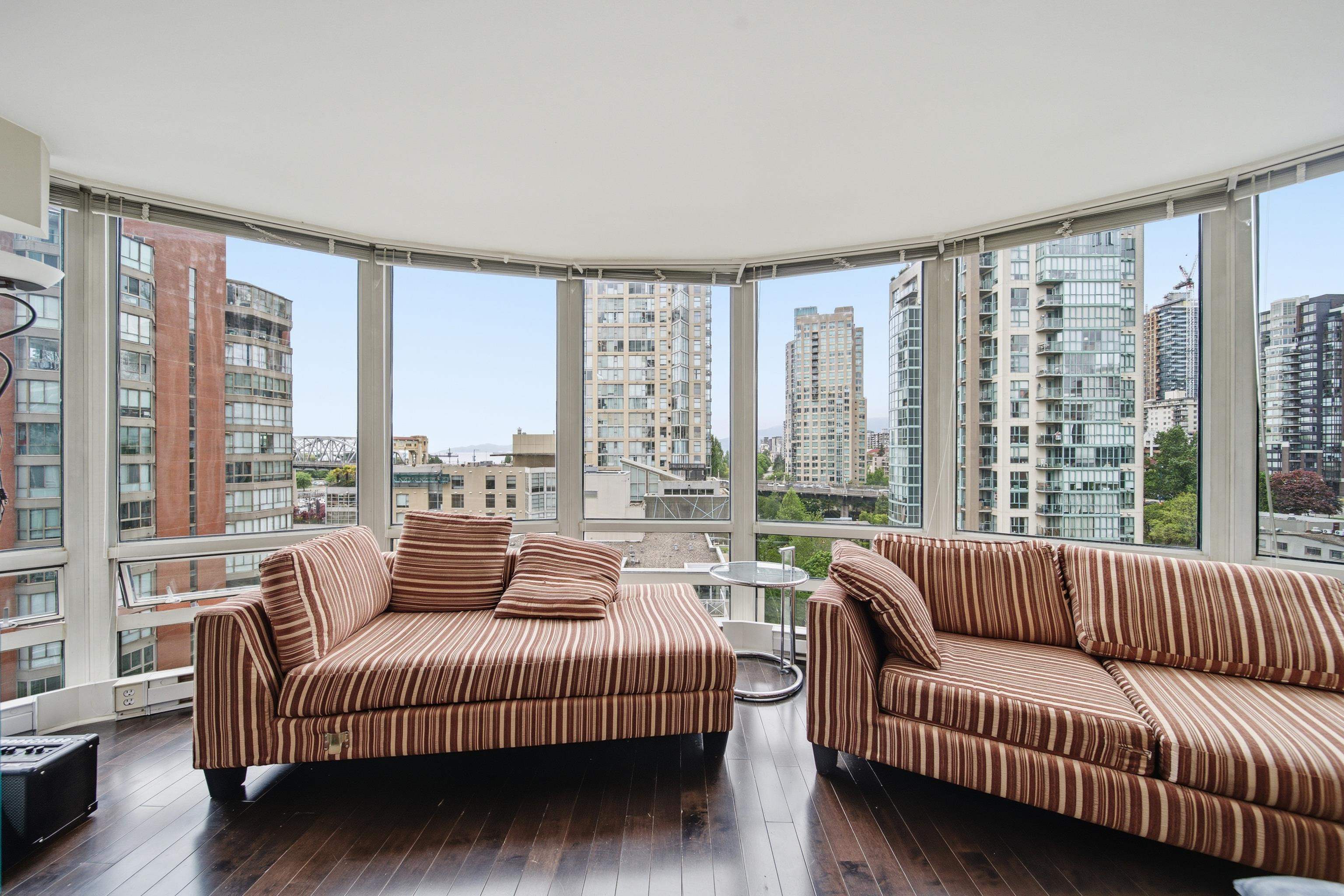 Additional image 5 of 1309-1500 Hornby Street, Vancouver, BC, V6Z 2R1