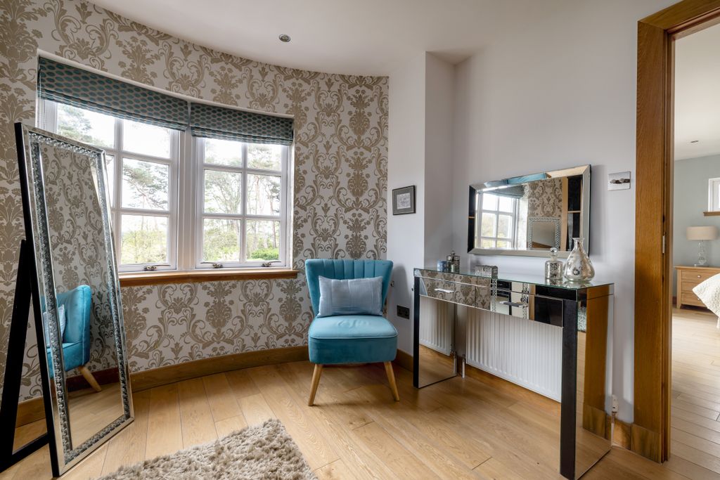 Additional image 21 of 5 bed detached house for saleSeaforth, 46 The Village, Archerfield, Dirleton, East Lothian EH39