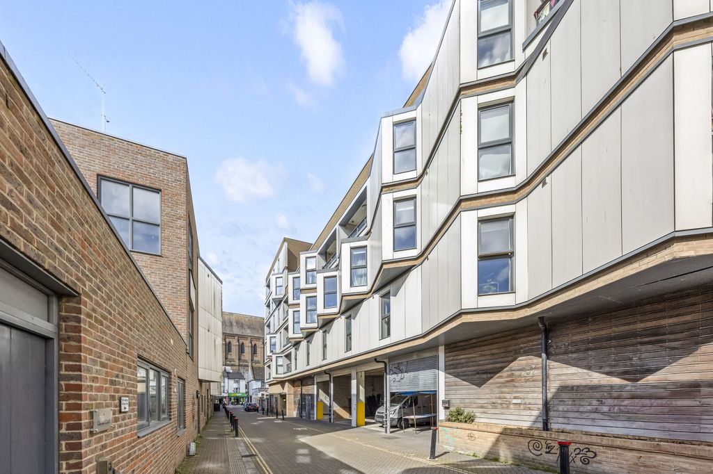 Additional image 20 of 2 bed flat for saleFrancis Street, Brighton BN1