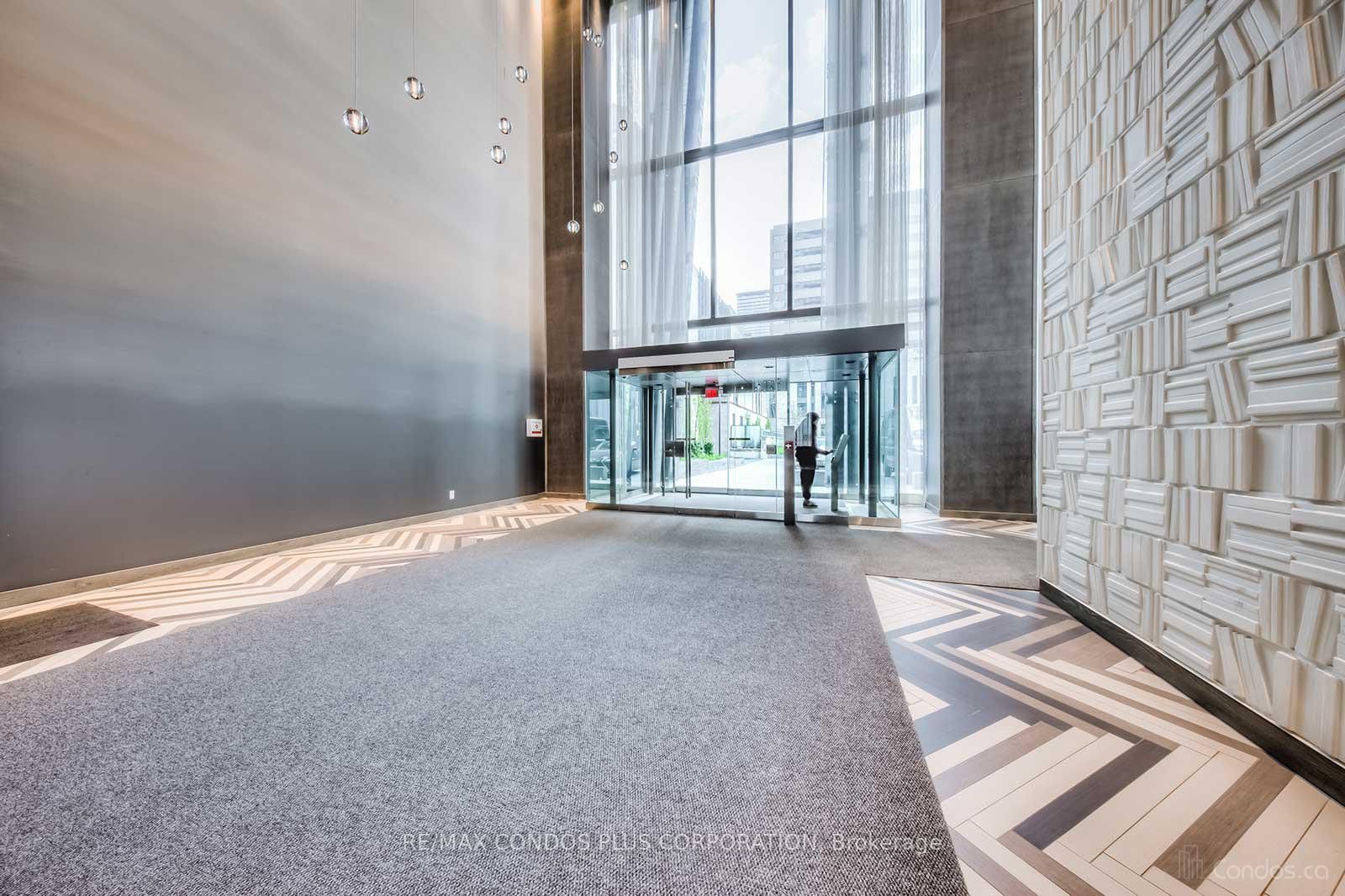 4309-1080 Bay Street, Toronto, ON, M5S 0A6