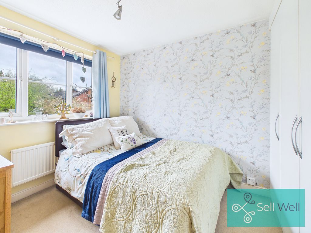 Additional image 23 of 3 bed detached house for saleCrombouke Fold, Worsley, Manchester M28