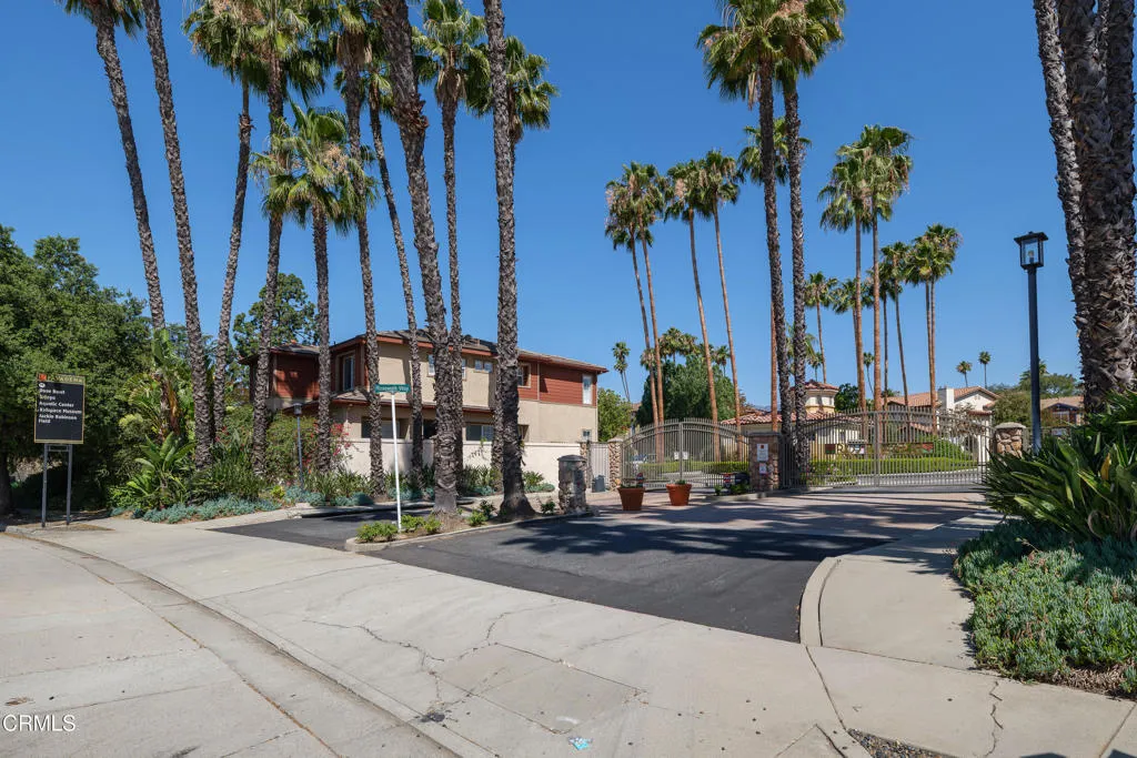 Additional image 49 of 1099 Rosewalk Way, Pasadena, CA 91103