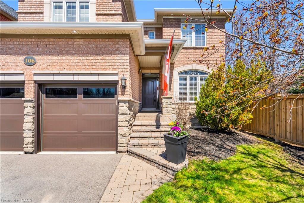 Additional image 2 of 106 Belmont Boulevard, Georgetown, ON, L7G 6E3