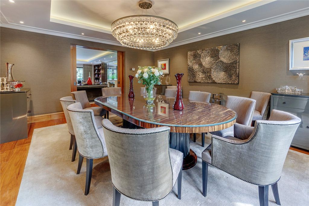 Additional image 9 of 5 bed detached house for saleNewlands Avenue, Radlett WD7