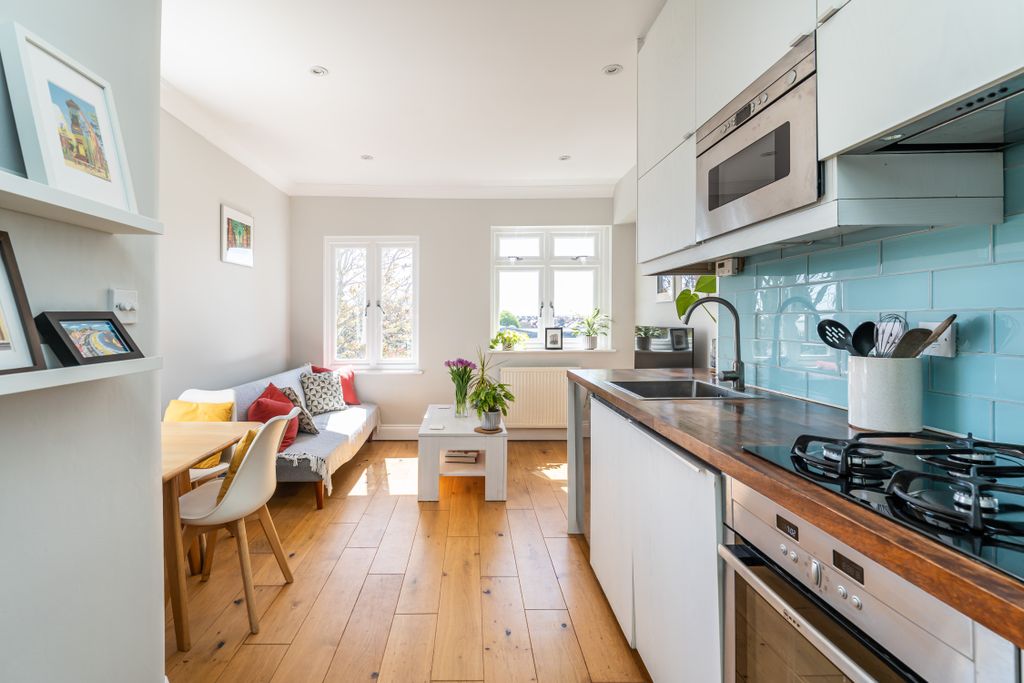 Additional image 11 of 1 bed flat for saleTrinity Crescent, London SW17