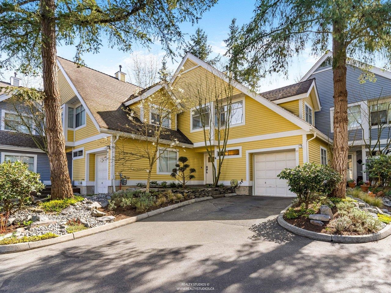 16-4847 219 Street, Langley, BC, V3A 8C1