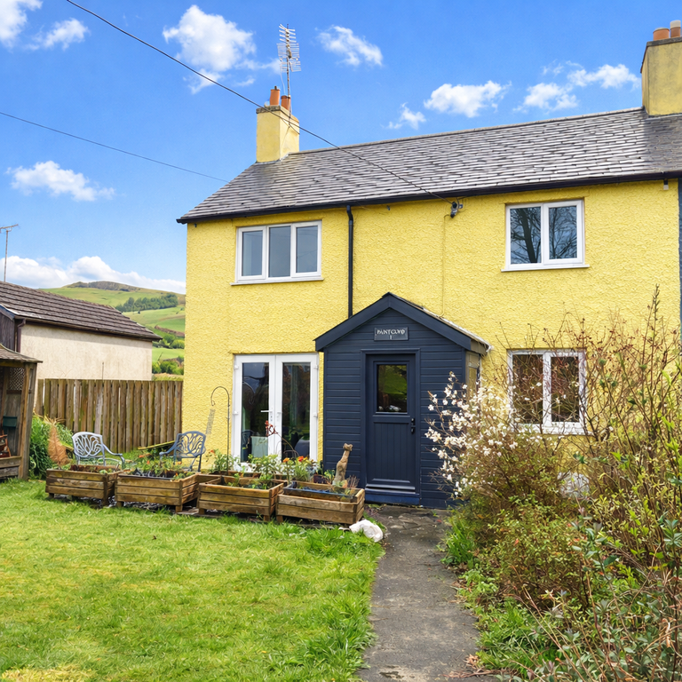 Additional image 26 of 4 bed semi-detached house for salePontrhydfendigaid, Ystrad Meurig SY25