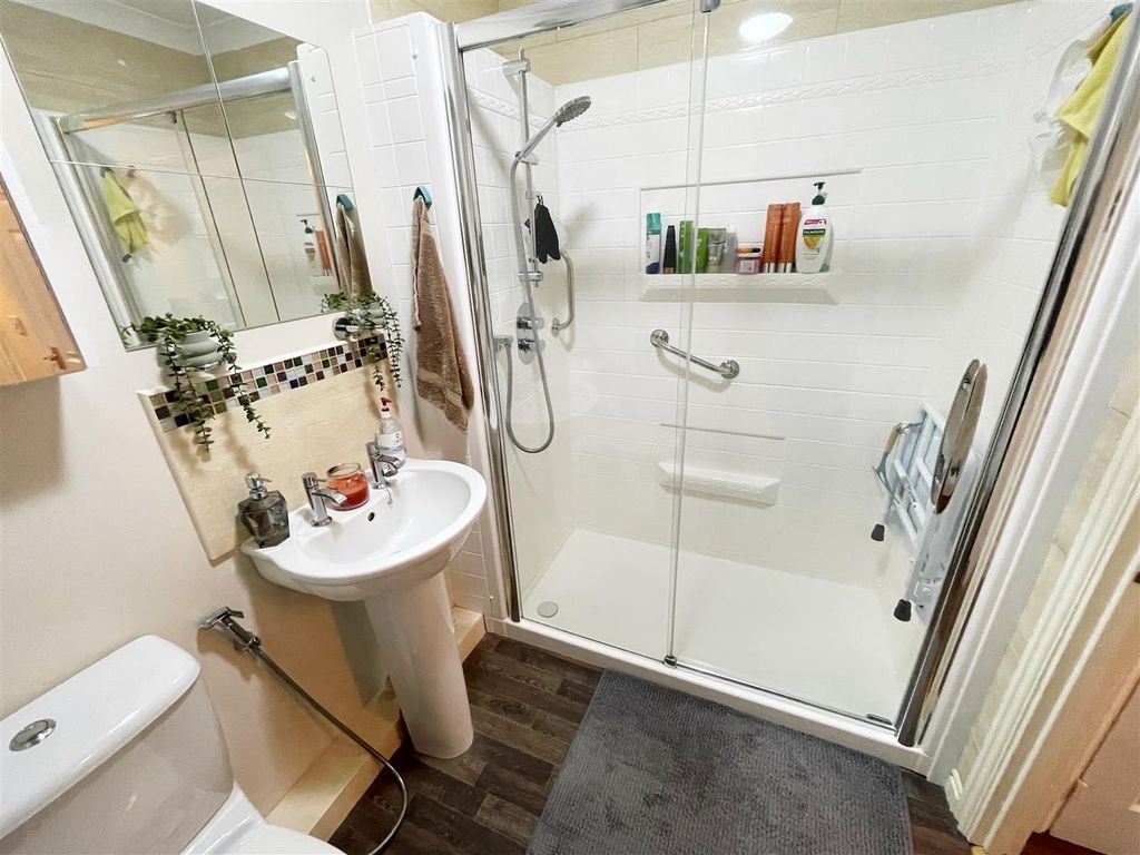 Additional image 12 of 2 bed flat for saleBlackberry Apartments, Bishop Cuthbert, Hartlepool TS26