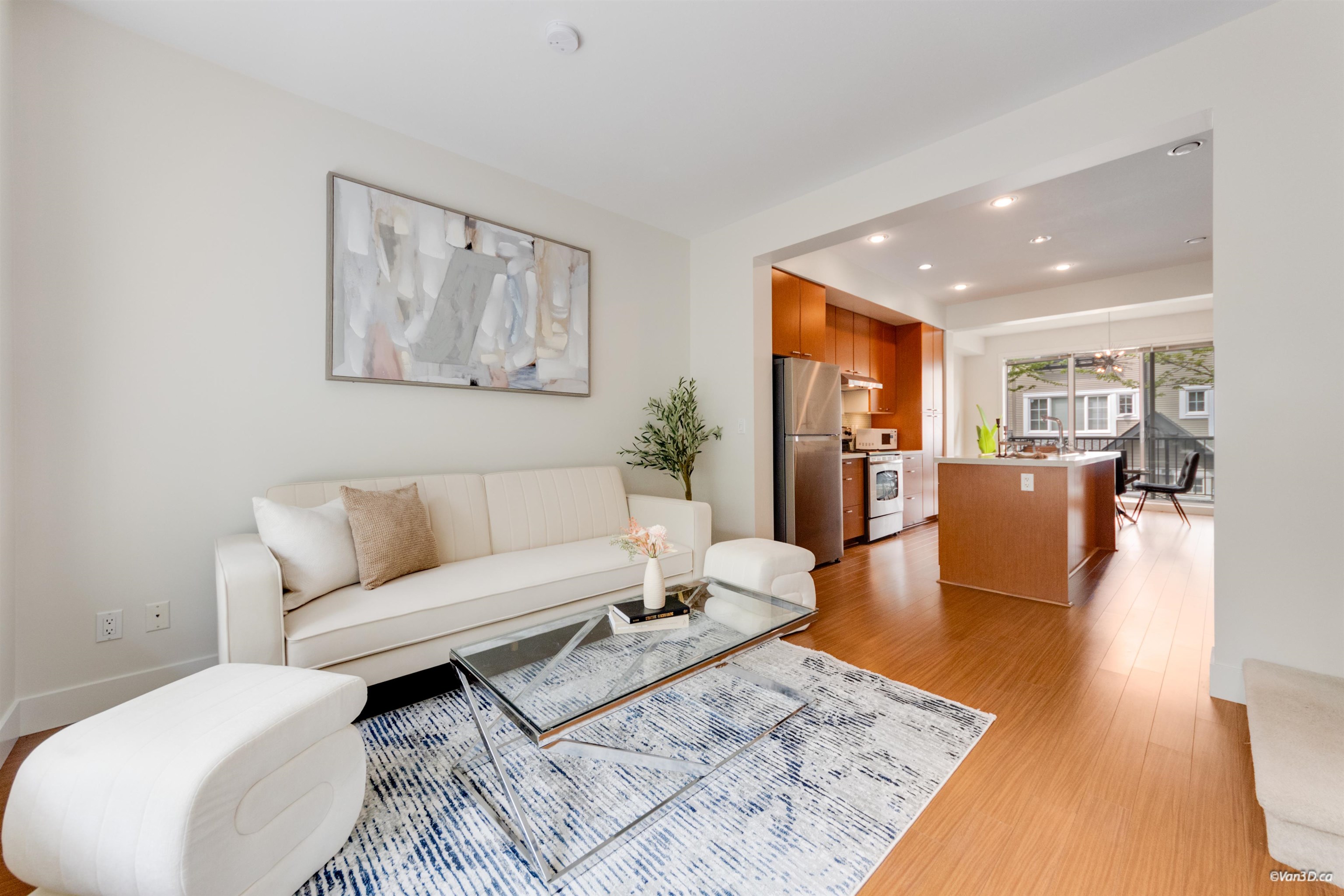 23-2450 161a Street, Surrey, BC, V3Z 8K4