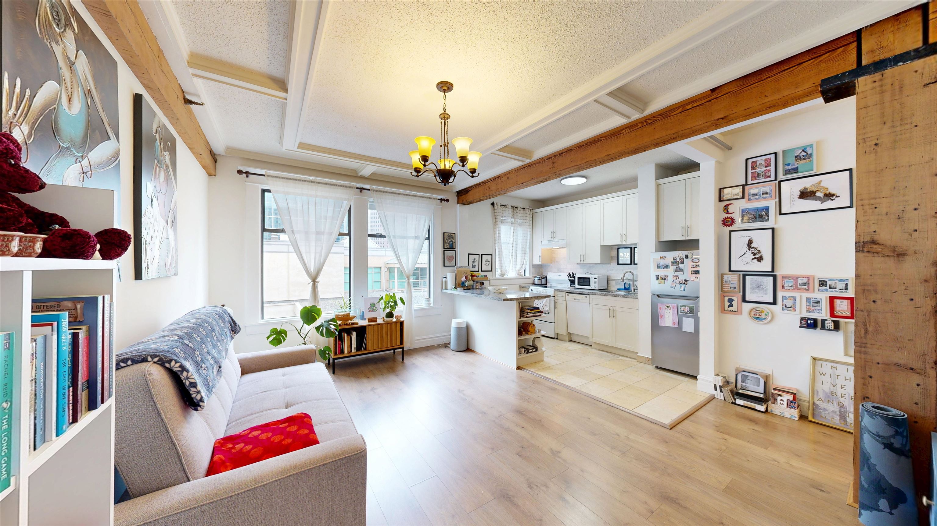 Additional image 6 of 54-777 Burrard Street, Vancouver, BC, V6Z 1X7