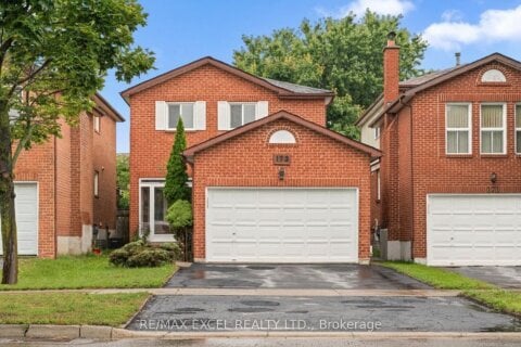 Additional image 7 of Main-173 Kersey Crescent, Richmond Hill, ON, L4C 8X7