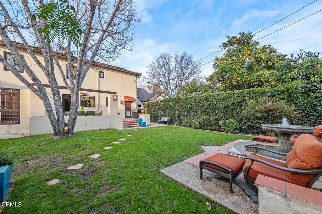 Additional image 37 of 3346 Grayburn Road, Pasadena, CA 91107