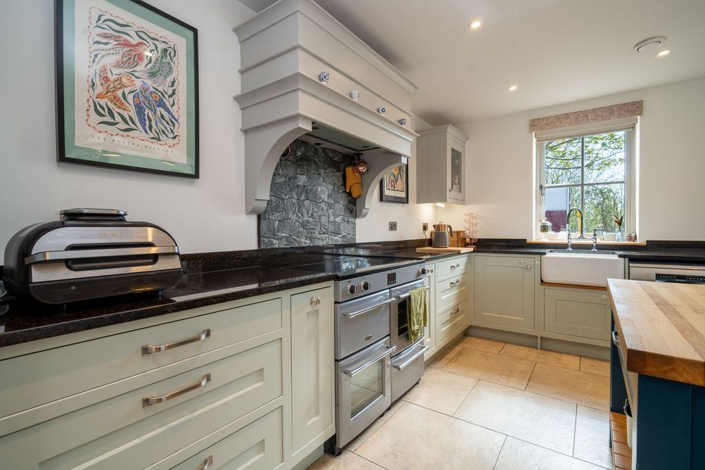 Additional image 9 of 4 bed detached house for saleBrynamlwg, Pencader SA39