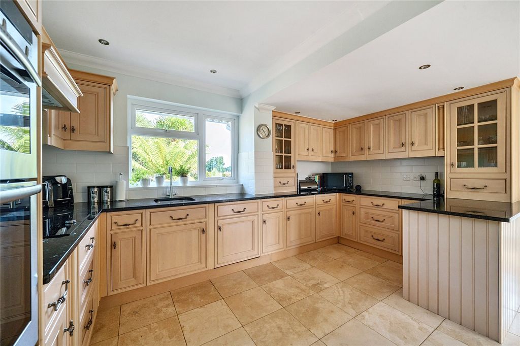 Additional image 9 of 4 bed detached house for saleLa Vague, Feock, Truro, Cornwall TR3