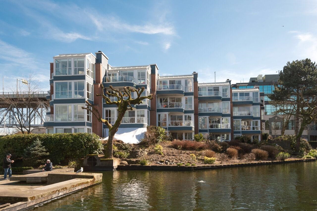 Additional image 4 of 302-1502 Island Park Walk, Vancouver, BC, V6H 3Z8