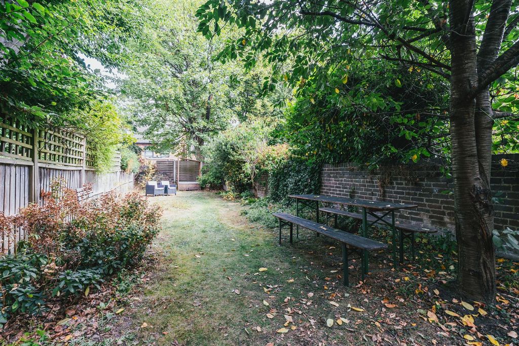Additional image 21 of 4 bed terraced house for saleSouthgrove Road, Sheffield S10