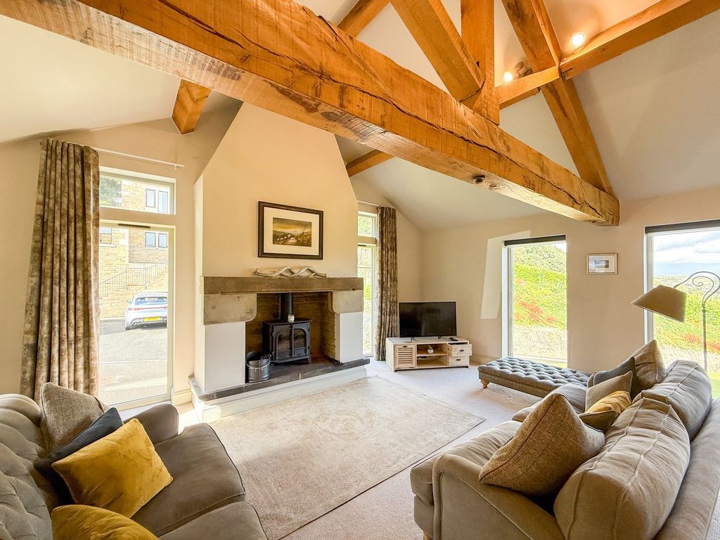 Additional image 10 of 4 bed detached house for saleMission View, Holmfirth HD9