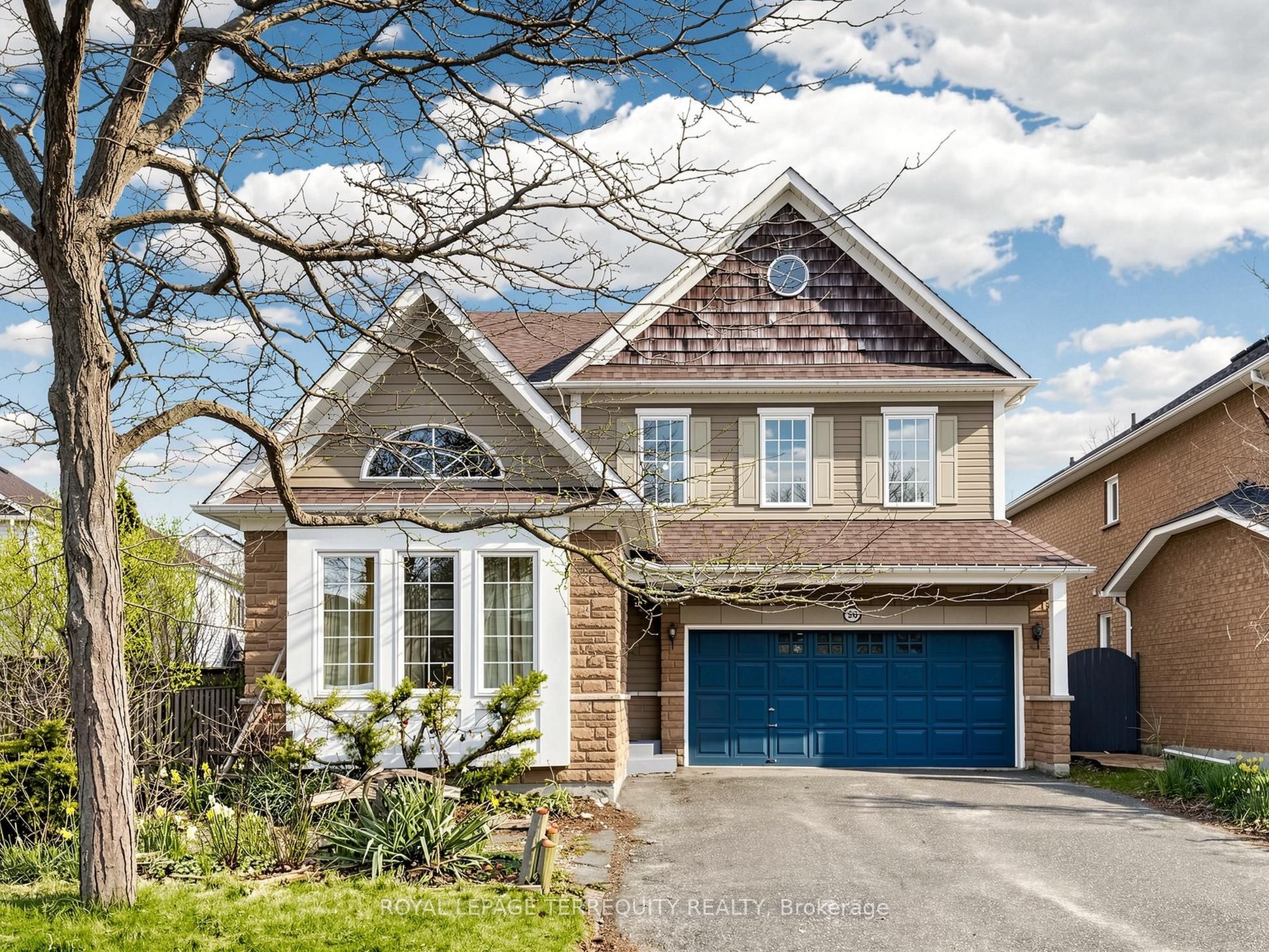 Additional image 2 of 20 Davey Street, Ajax, ON, L1Z 1K8