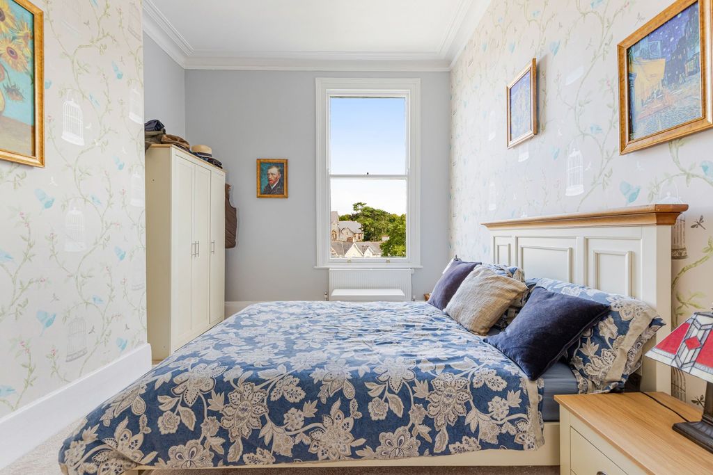 Additional image 23 of 7 bed end terrace house for saleWellswood, Torquay TQ1