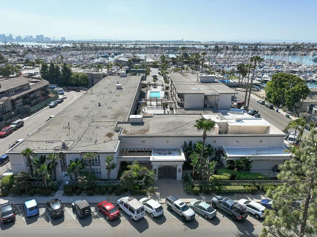 Additional image 2 of 1021 Scott St Unit 233, San Diego, CA 92106