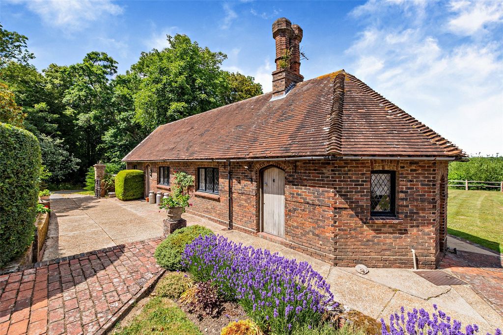 Additional image 43 of 9 bed detached house for saleNash Street, Golden Cross, Hailsham BN27