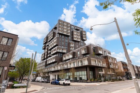 Additional image 8 of 806-80 Vanauley Street, Toronto, ON, M5T 0C9