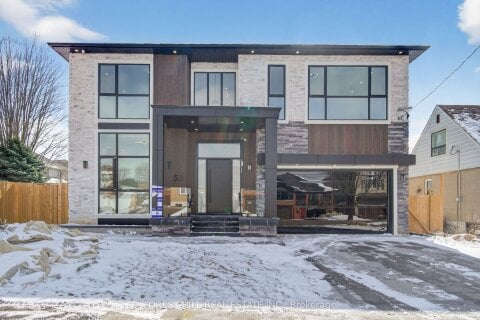 Additional image 7 of 53 Celt Avenue, Toronto, ON, M6A 1H2