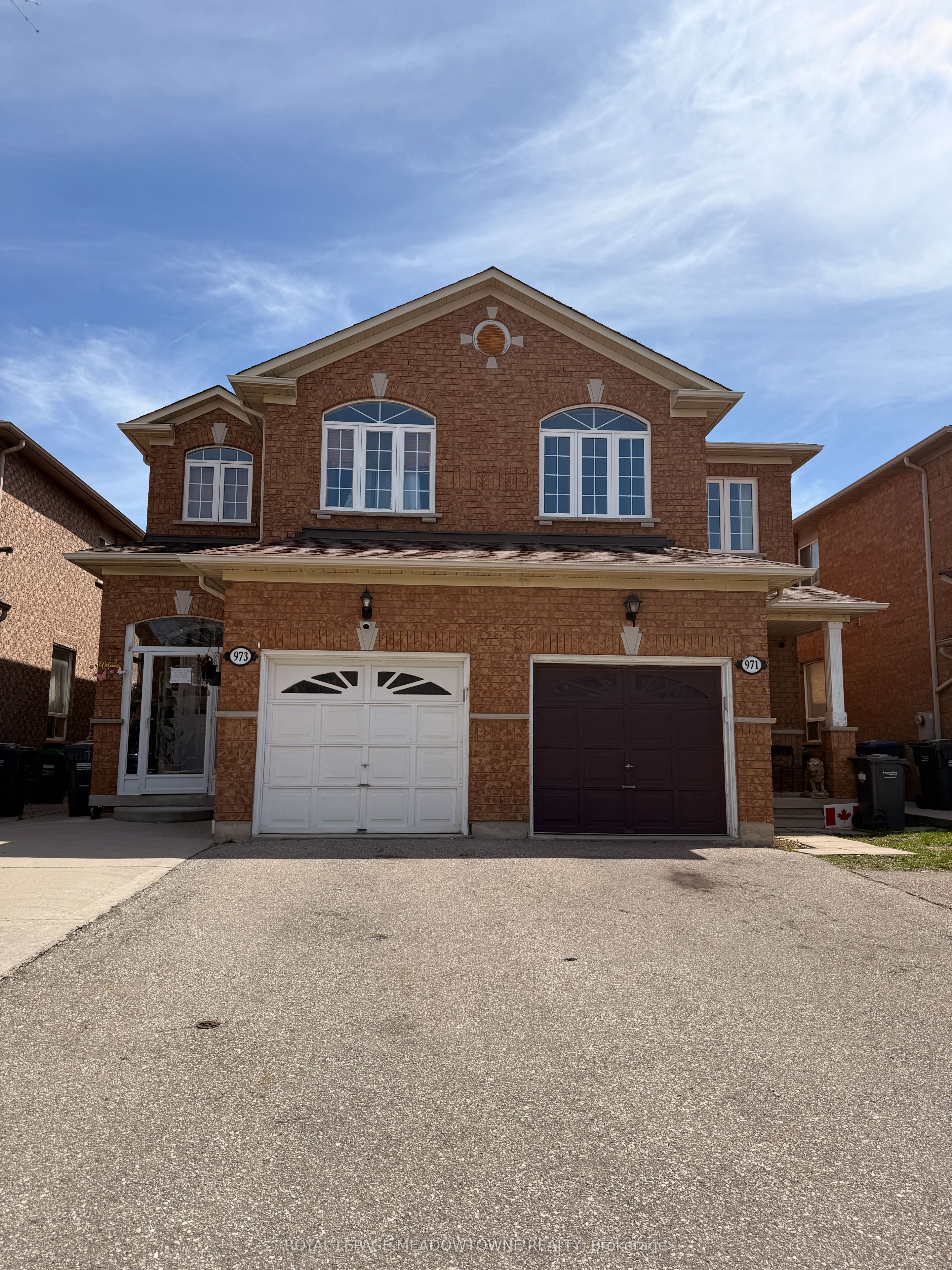 BSMT-973 Ledbury Crescent, Mississauga, ON, L5V 2R3