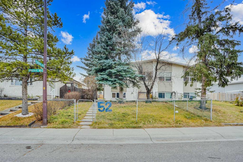 52 Pennsburg Way SE, Calgary, AB, T2A 2J5