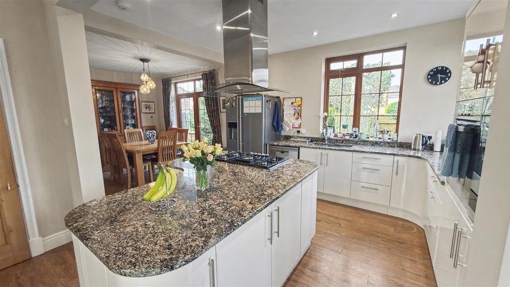 Additional image 3 of 4 bed detached house for saleNunnery Lane, Darlington DL3